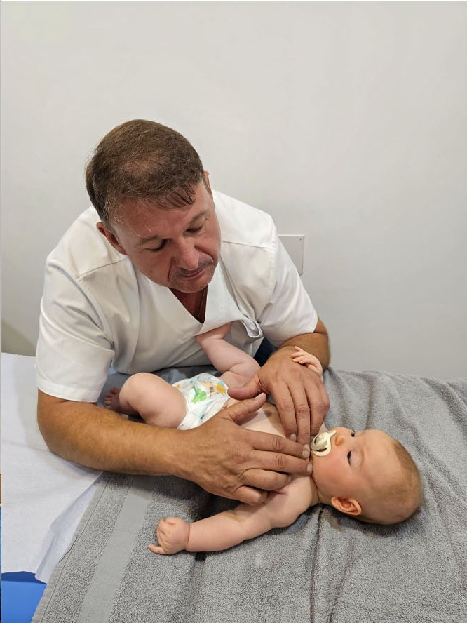 Bebés (0-2 anos)